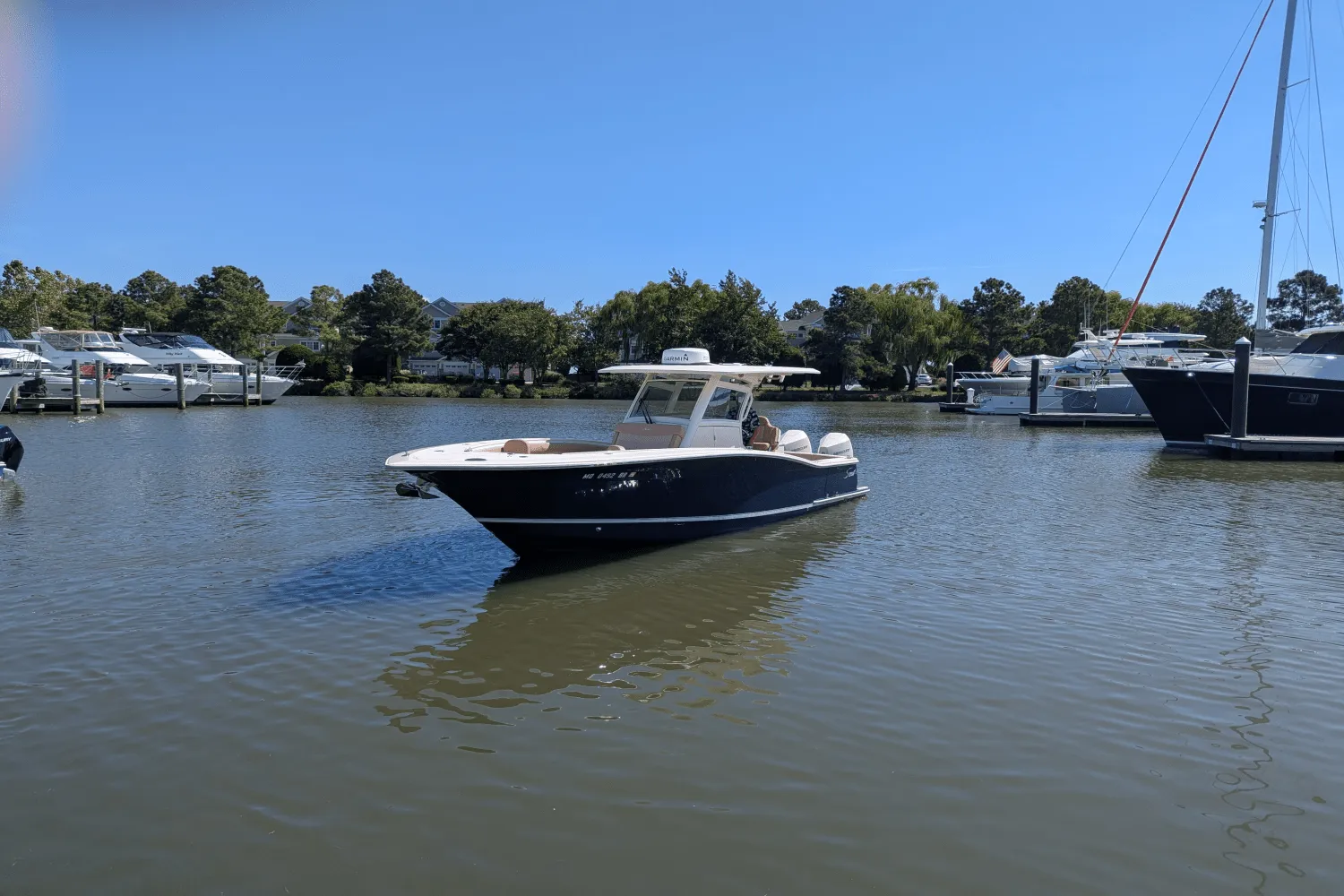 2020 Scout 300 LXF Image Thumbnail #10