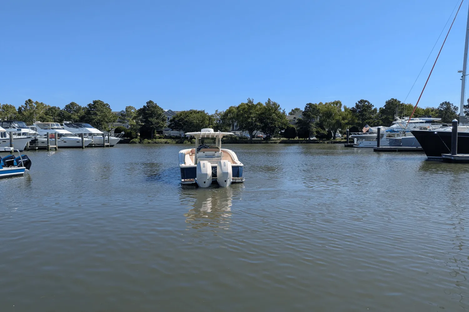 2020 Scout 300 LXF Image Thumbnail #20