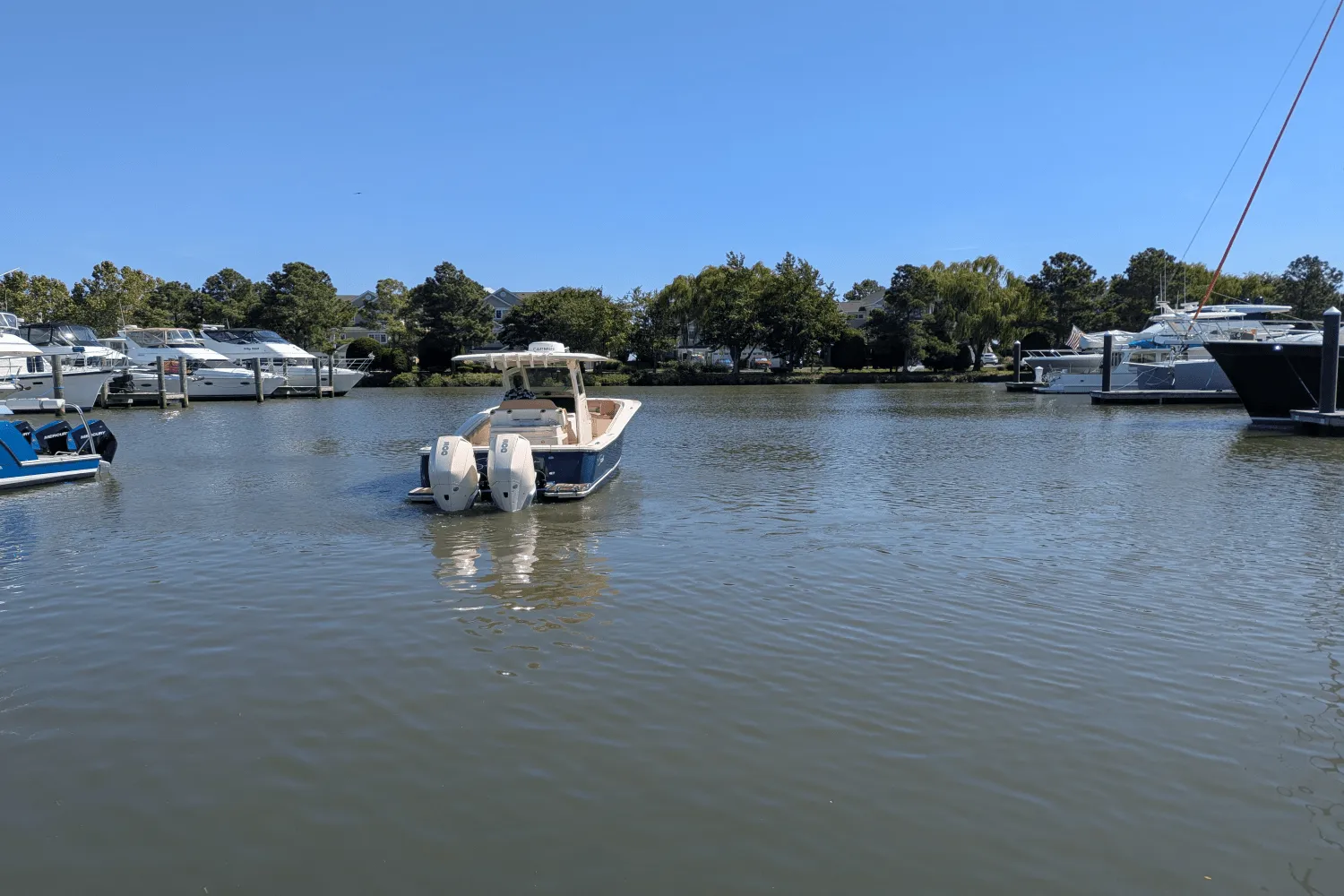 2020 Scout 300 LXF Image Thumbnail #22