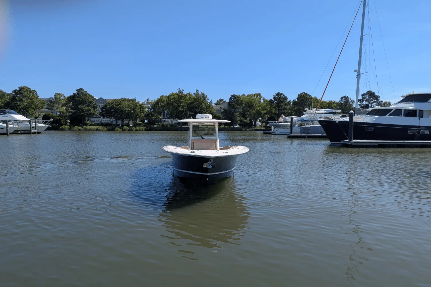 2020 Scout 300 LXF Image Thumbnail #8