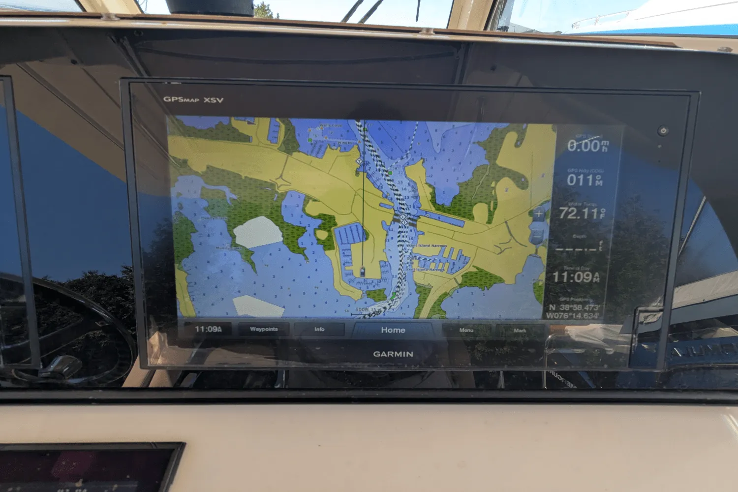 2020 Scout 300 LXF Image Thumbnail #52