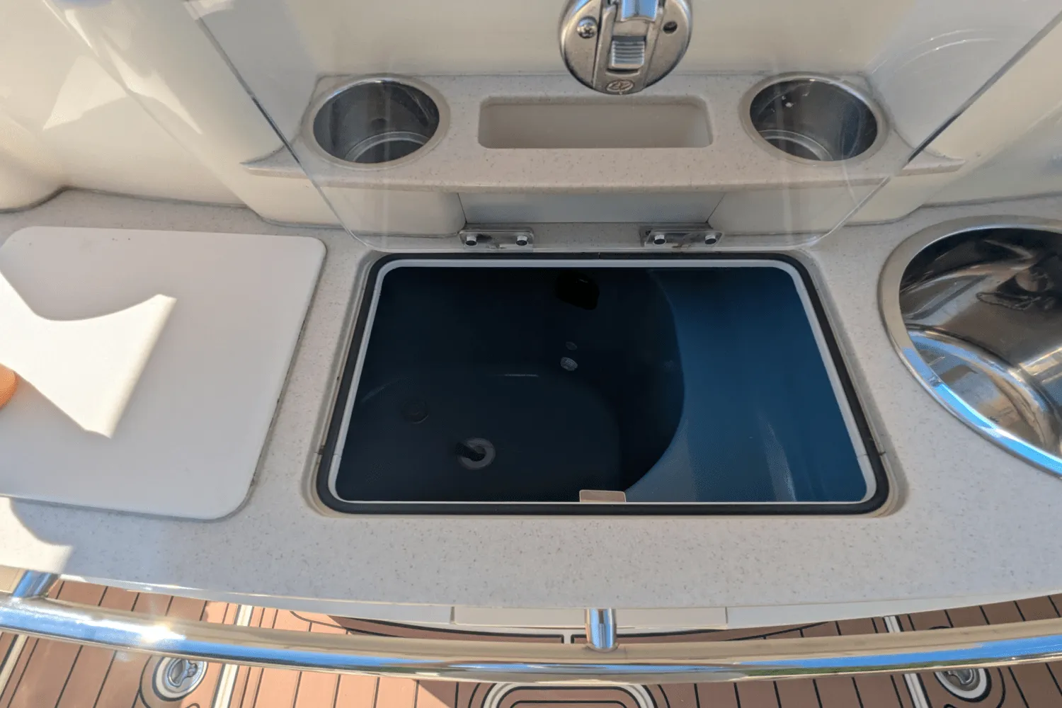 2020 Scout 300 LXF Image Thumbnail #35