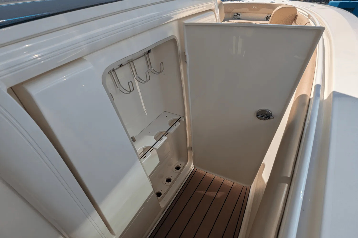 2020 Scout 300 LXF Image Thumbnail #40