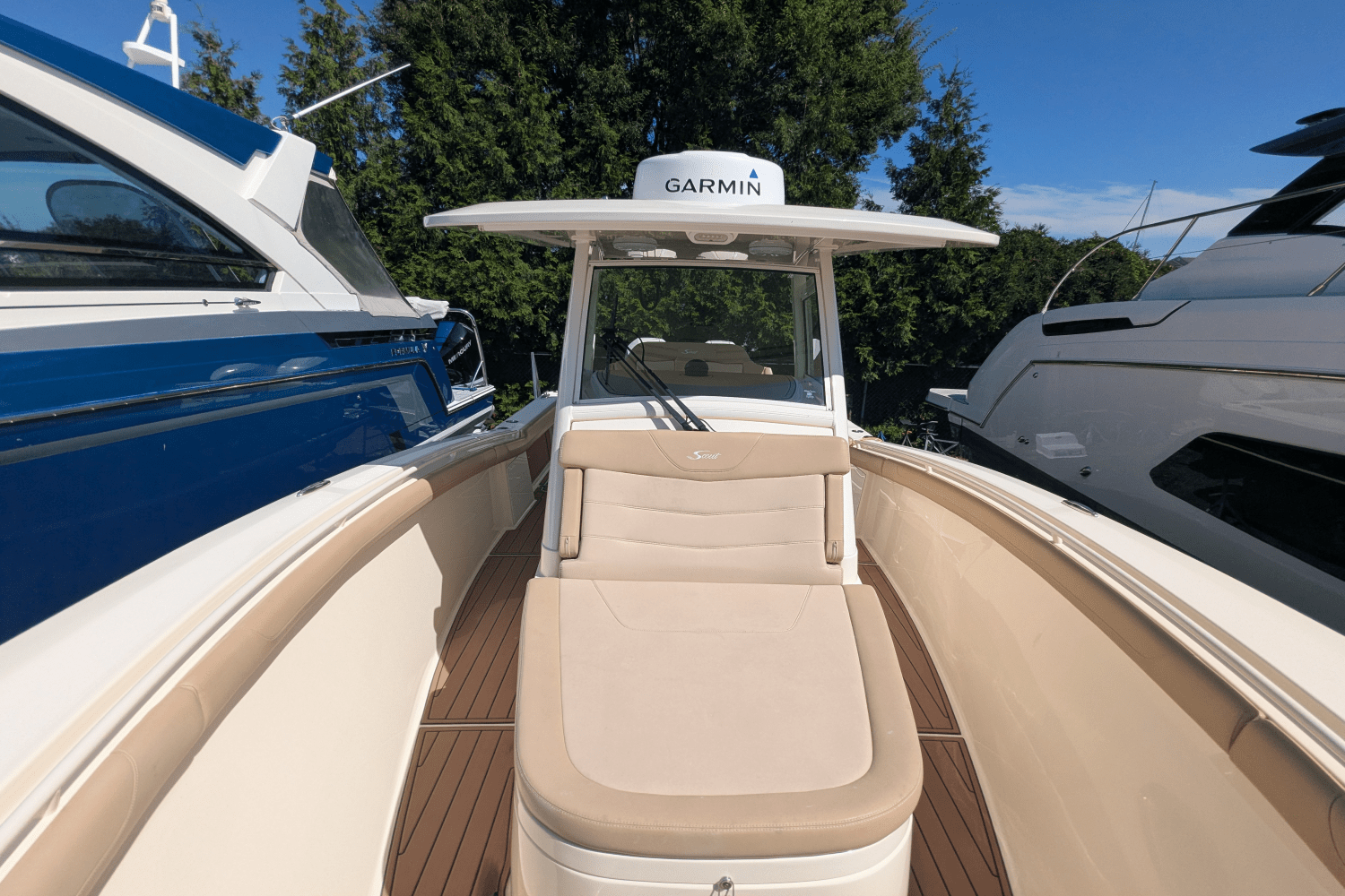 2020 Scout 300 LXF Image Thumbnail #17