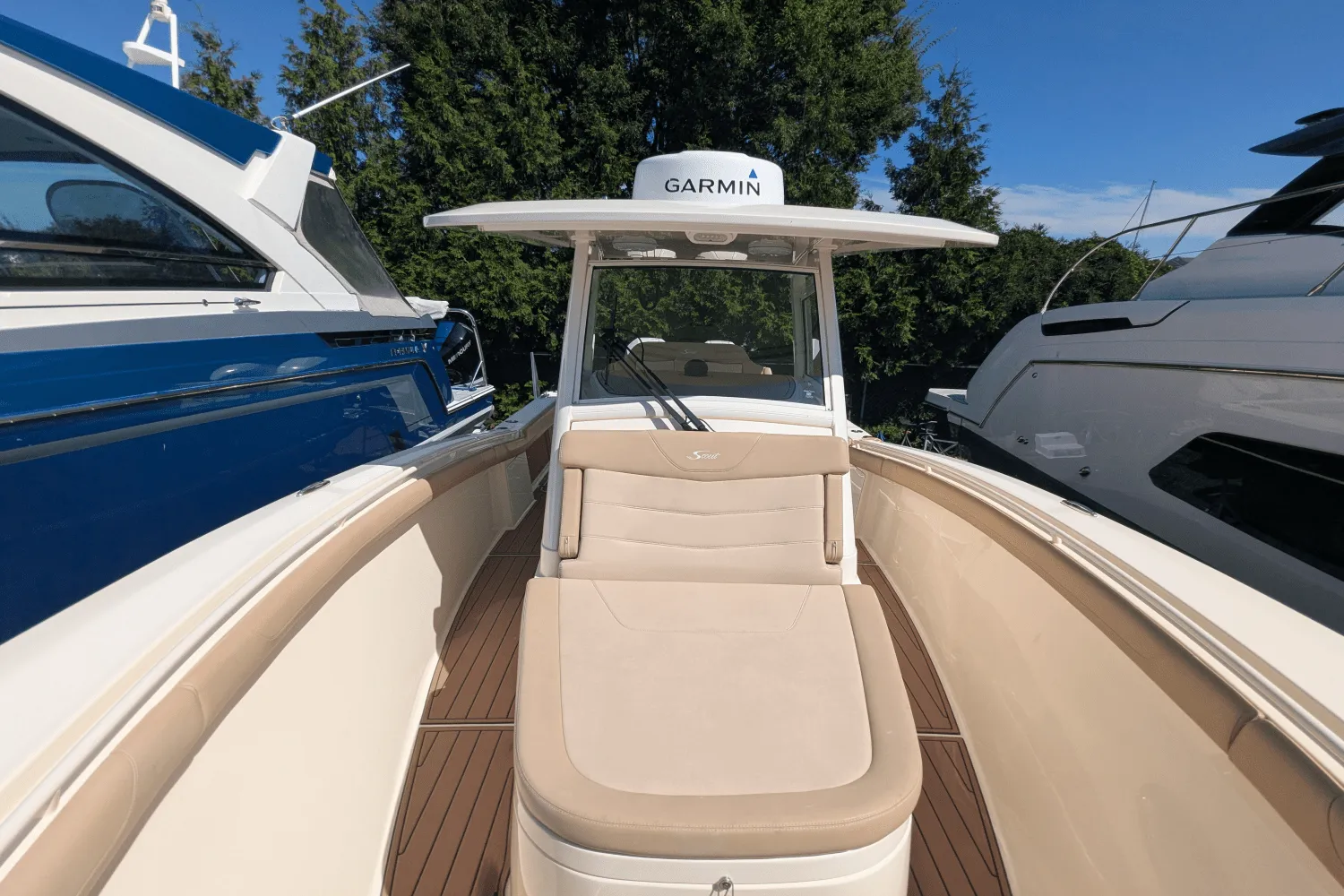 2020 Scout 300 LXF Image Thumbnail #44