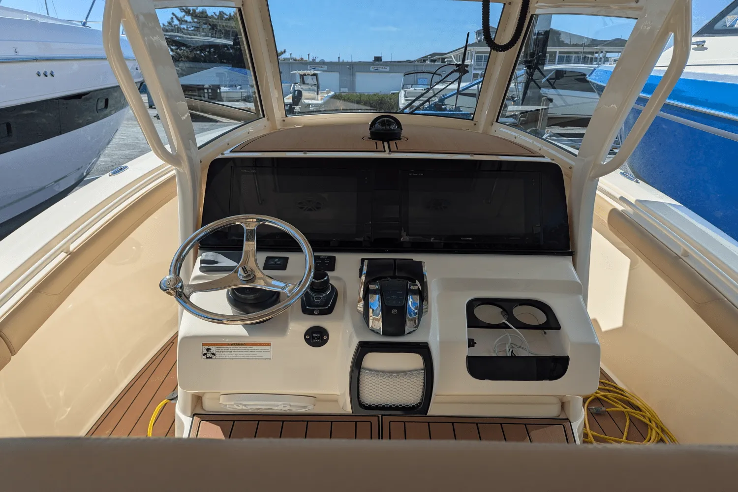 2020 Scout 300 LXF Image Thumbnail #33