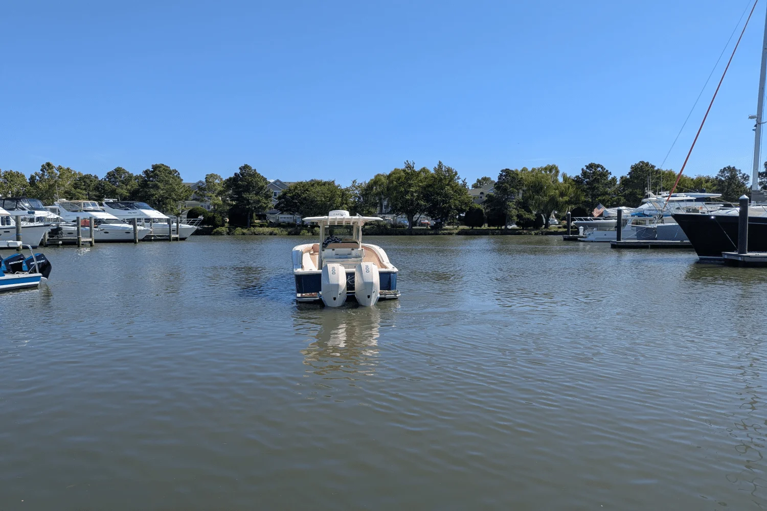 2020 Scout 300 LXF Image Thumbnail #20