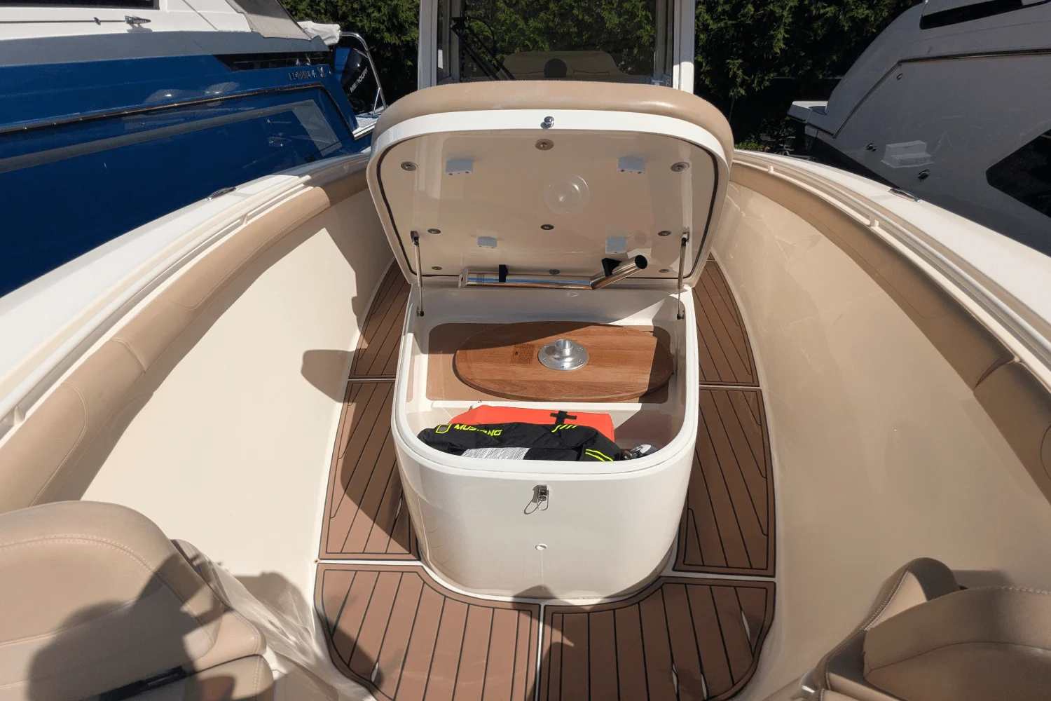 2020 Scout 300 LXF Image Thumbnail #45