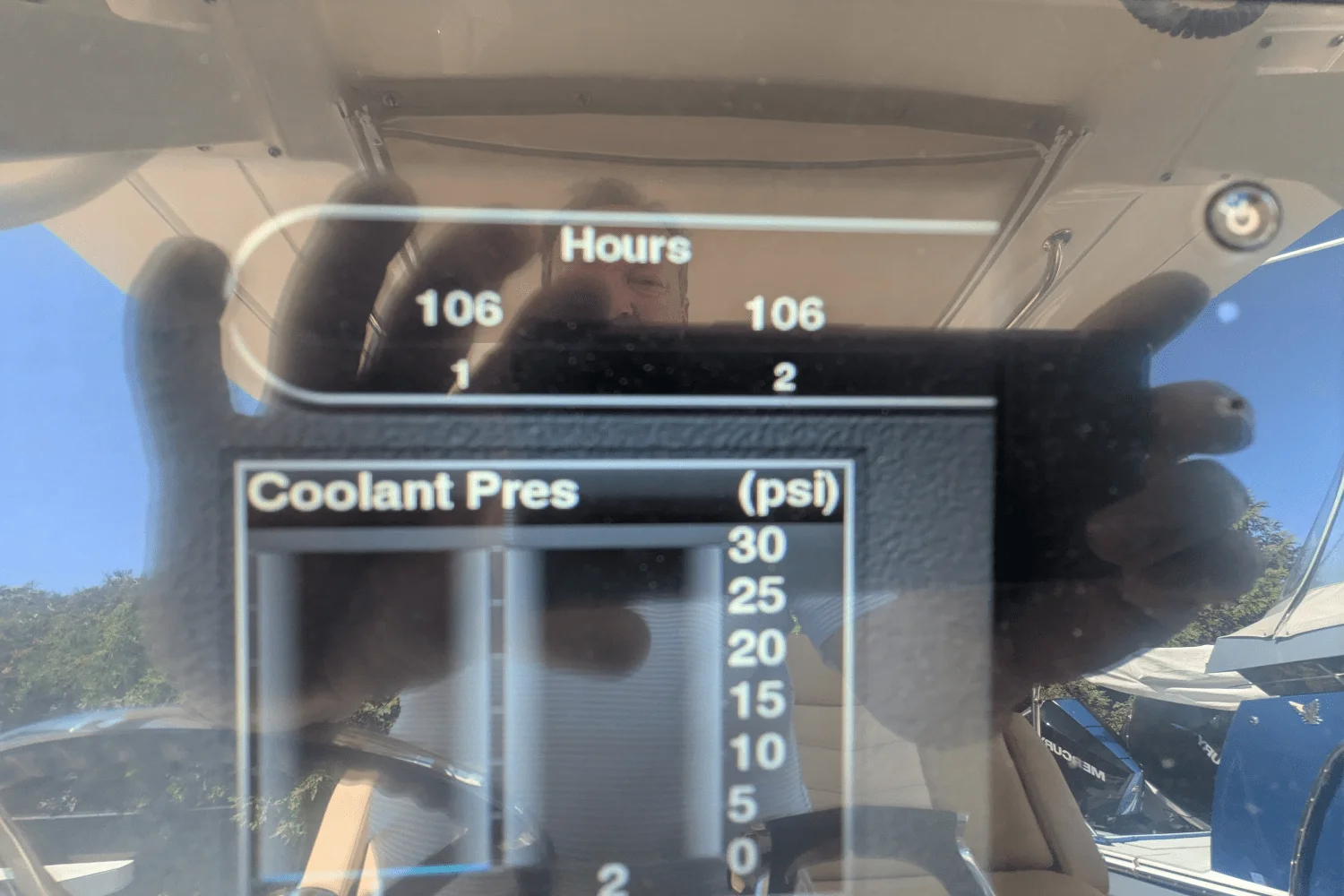 2020 Scout 300 LXF Image Thumbnail #51