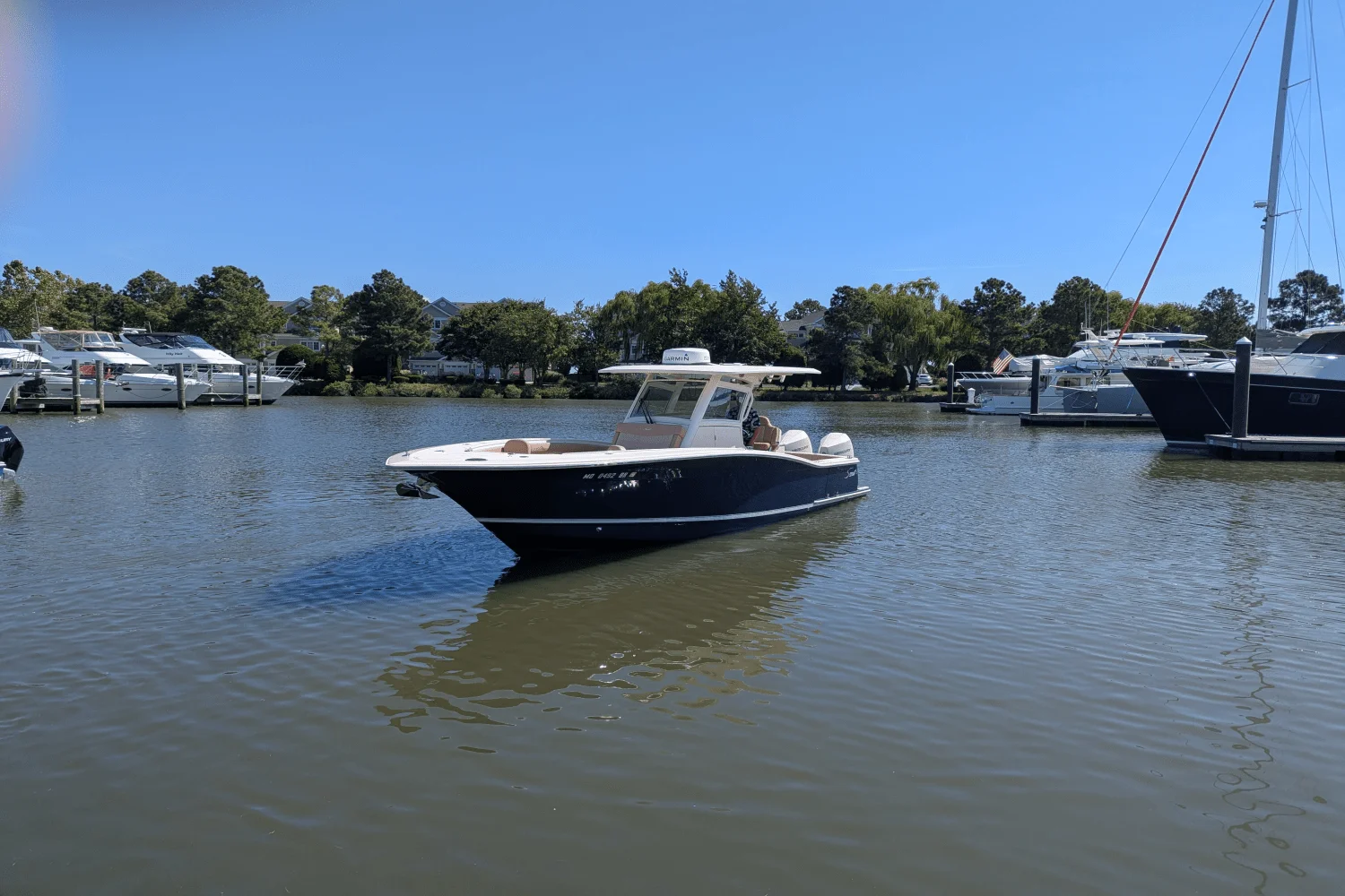 2020 Scout 300 LXF Image Thumbnail #10