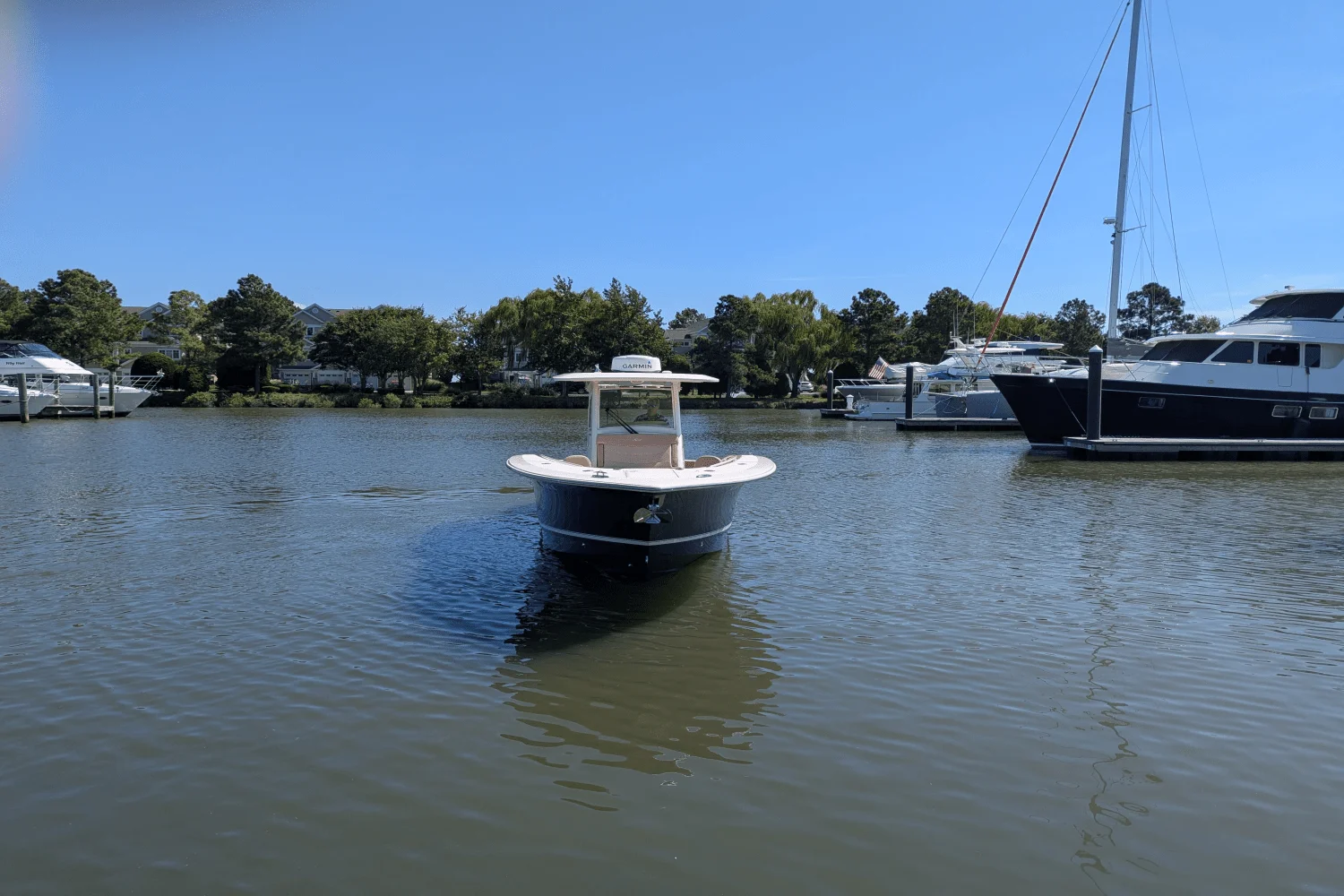 2020 Scout 300 LXF Image Thumbnail #8