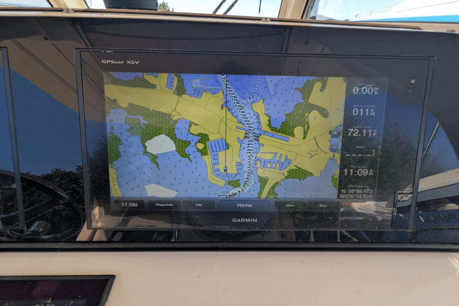 2020 Scout 300 LXF Image Thumbnail #52