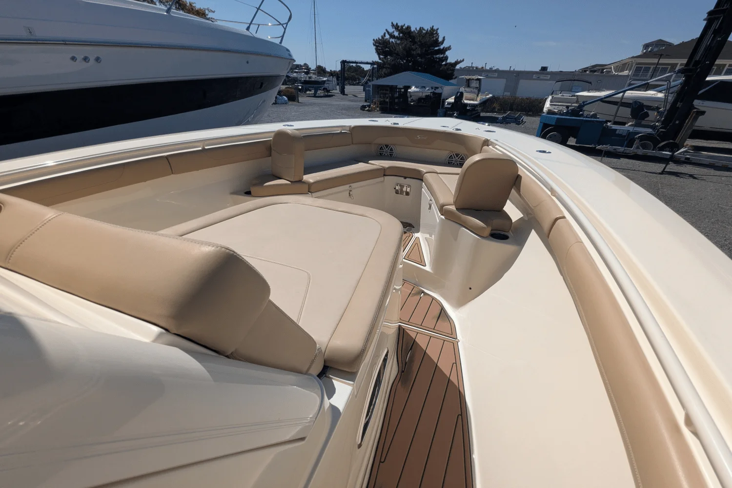 2020 Scout 300 LXF Image Thumbnail #42