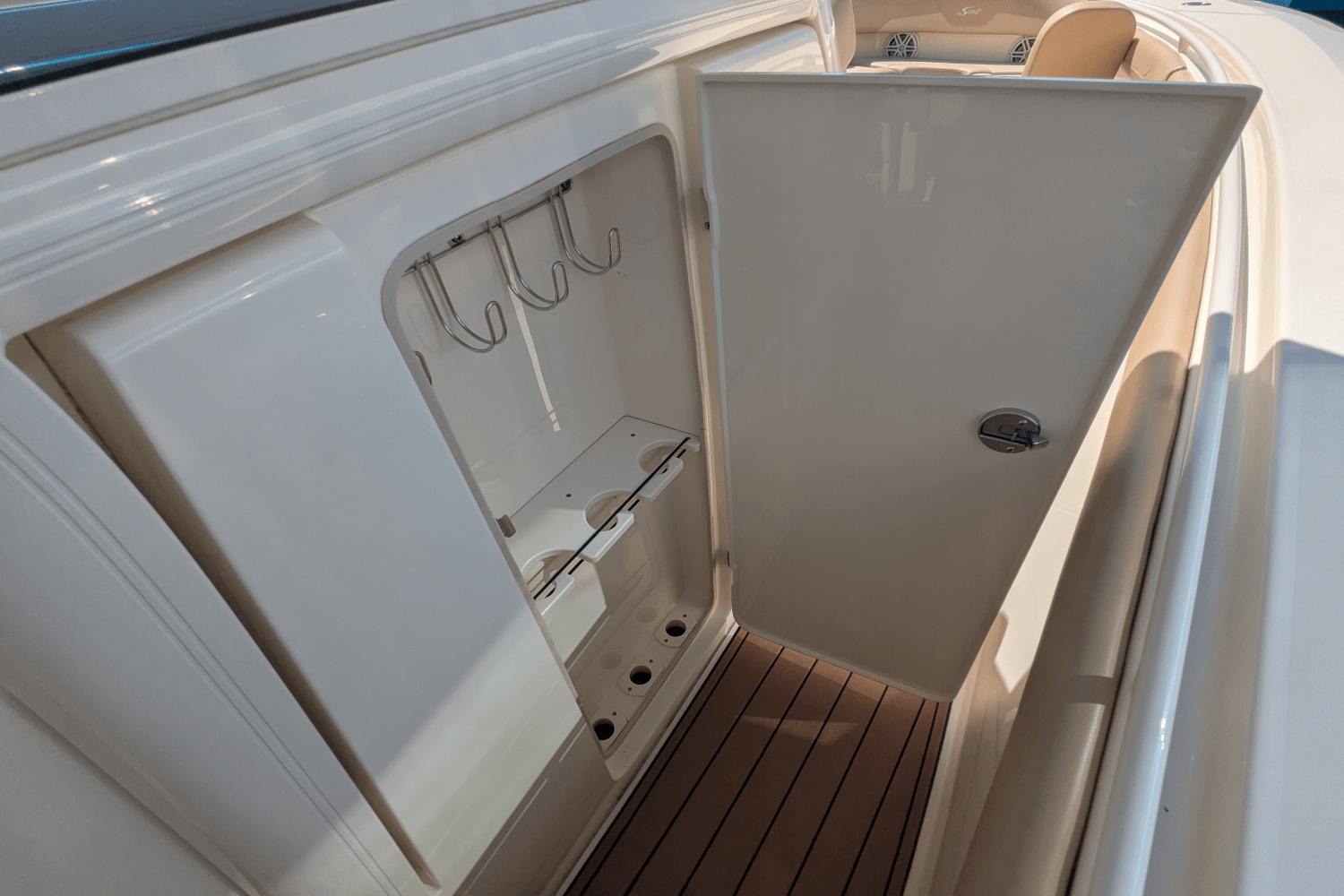 2020 Scout 300 LXF Image Thumbnail #41