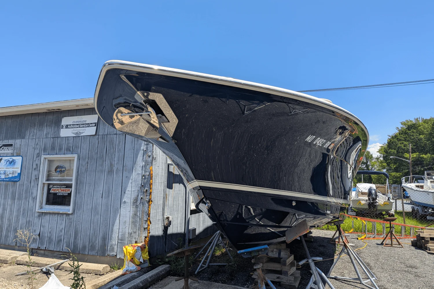 2020 Scout 300 LXF Image Thumbnail #29