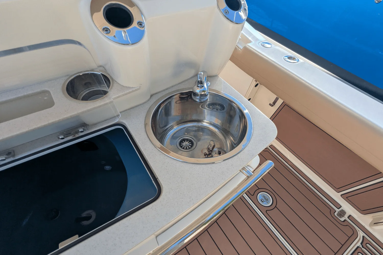 2020 Scout 300 LXF Image Thumbnail #36