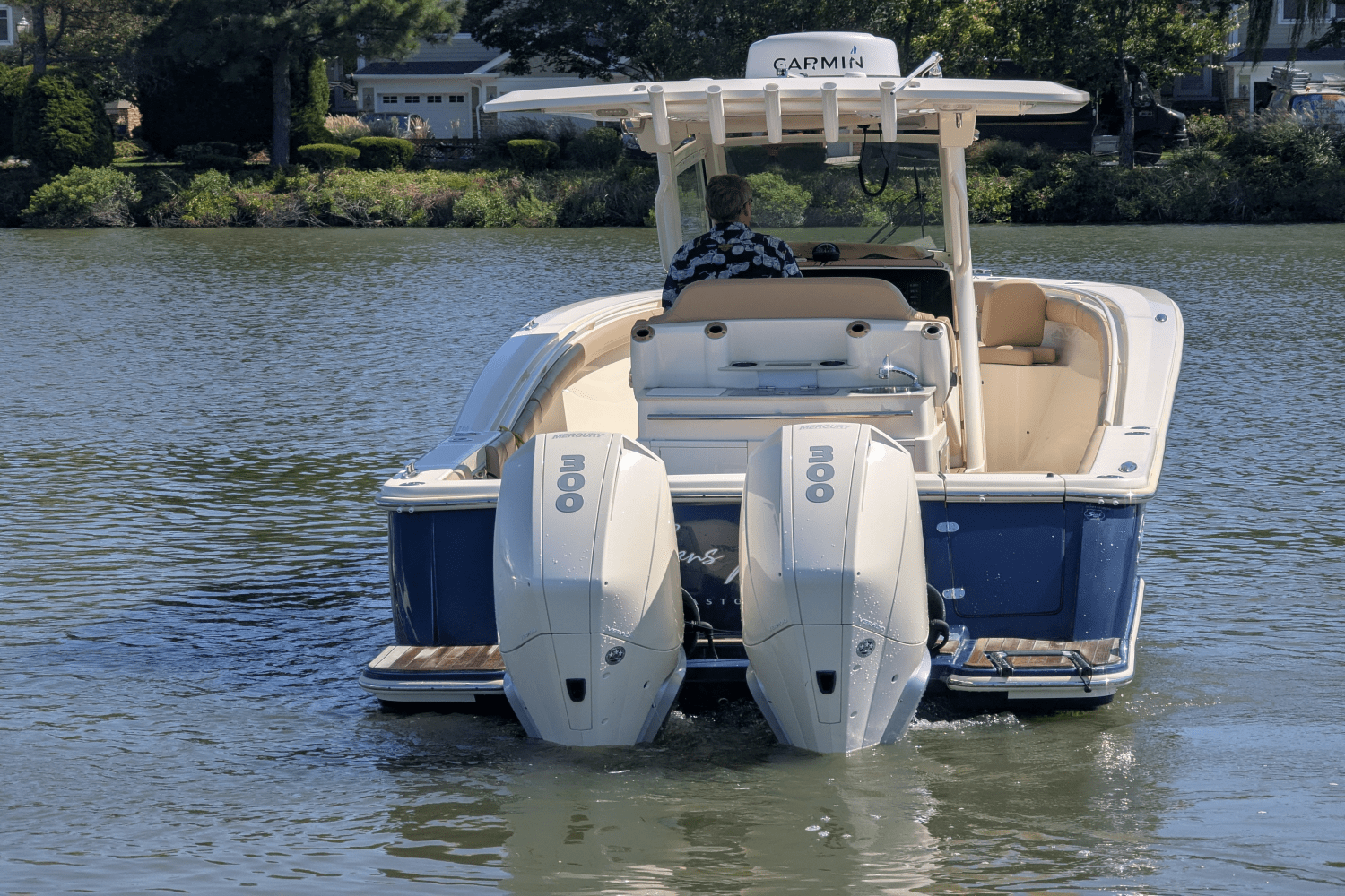 2020 Scout 300 LXF Image Thumbnail #21