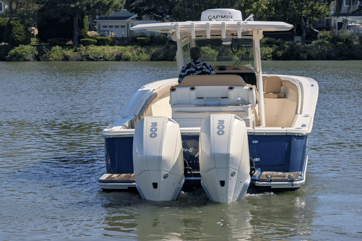 2020 Scout 300 LXF Image Thumbnail #21