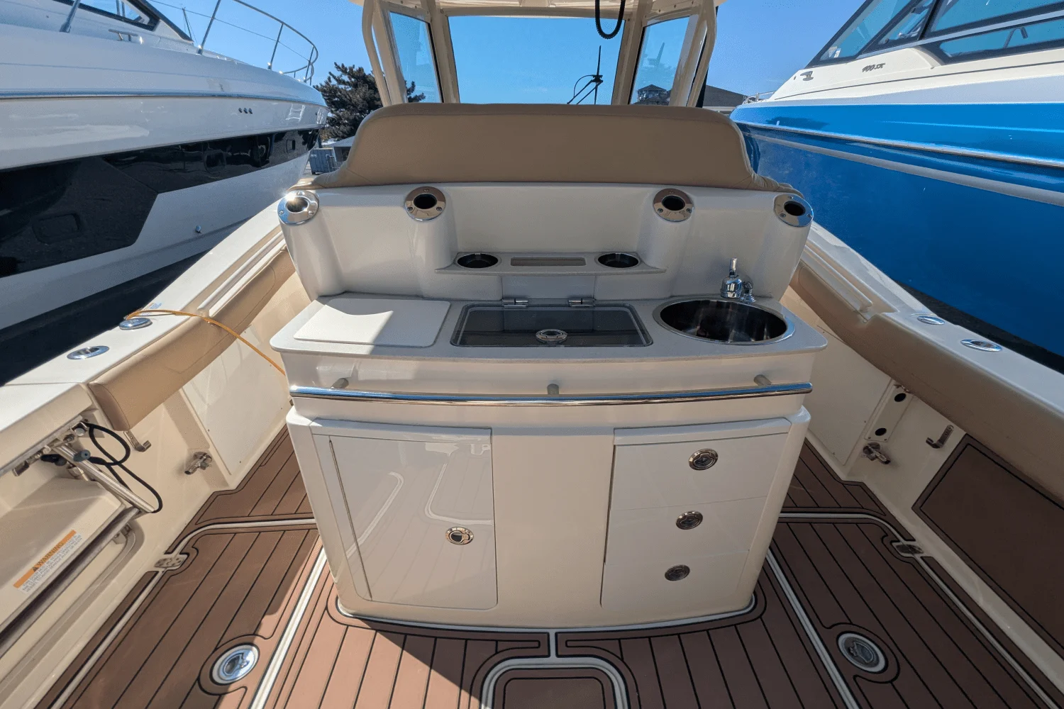 2020 Scout 300 LXF Image Thumbnail #37