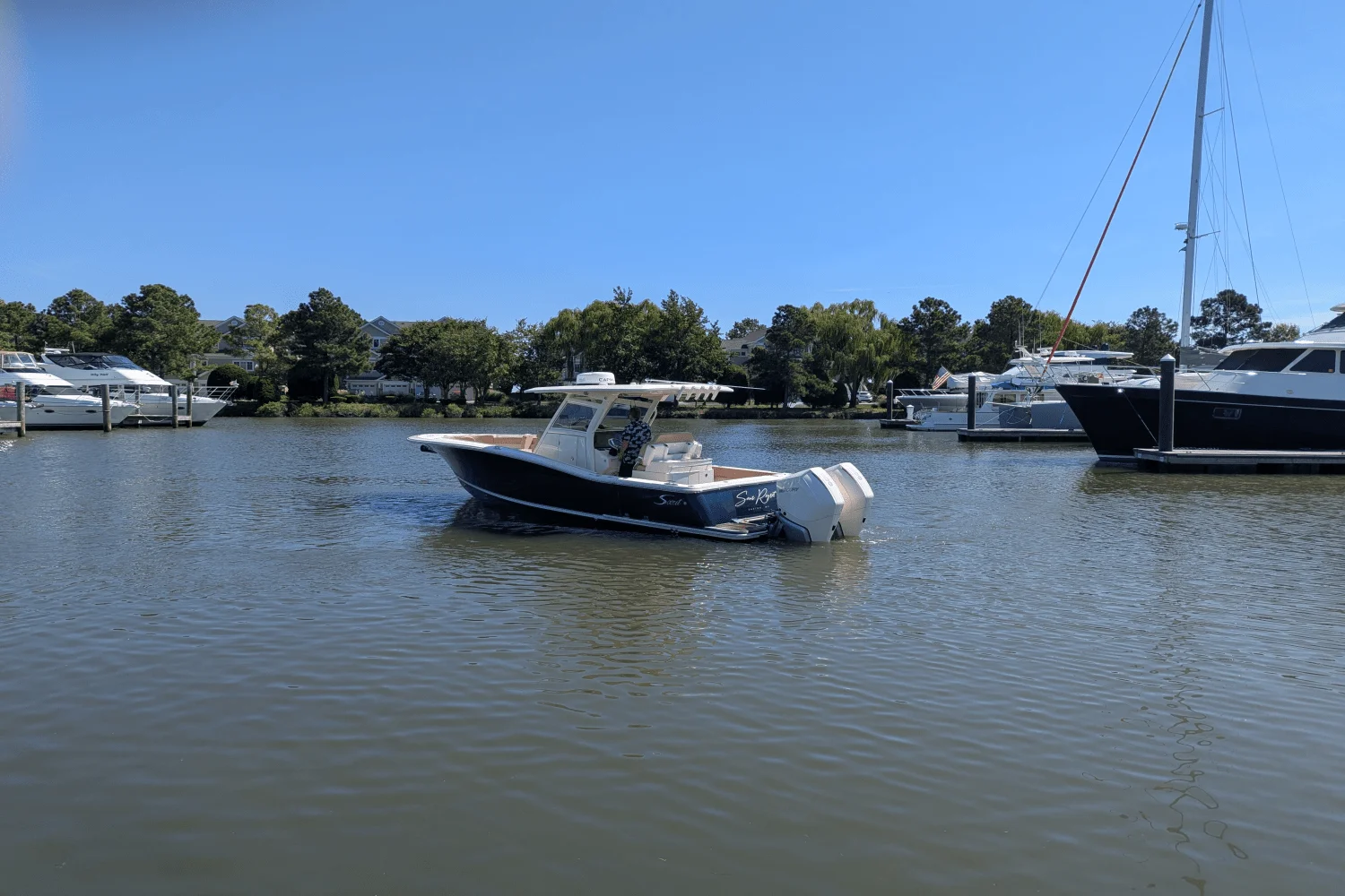 2020 Scout 300 LXF Image Thumbnail #17