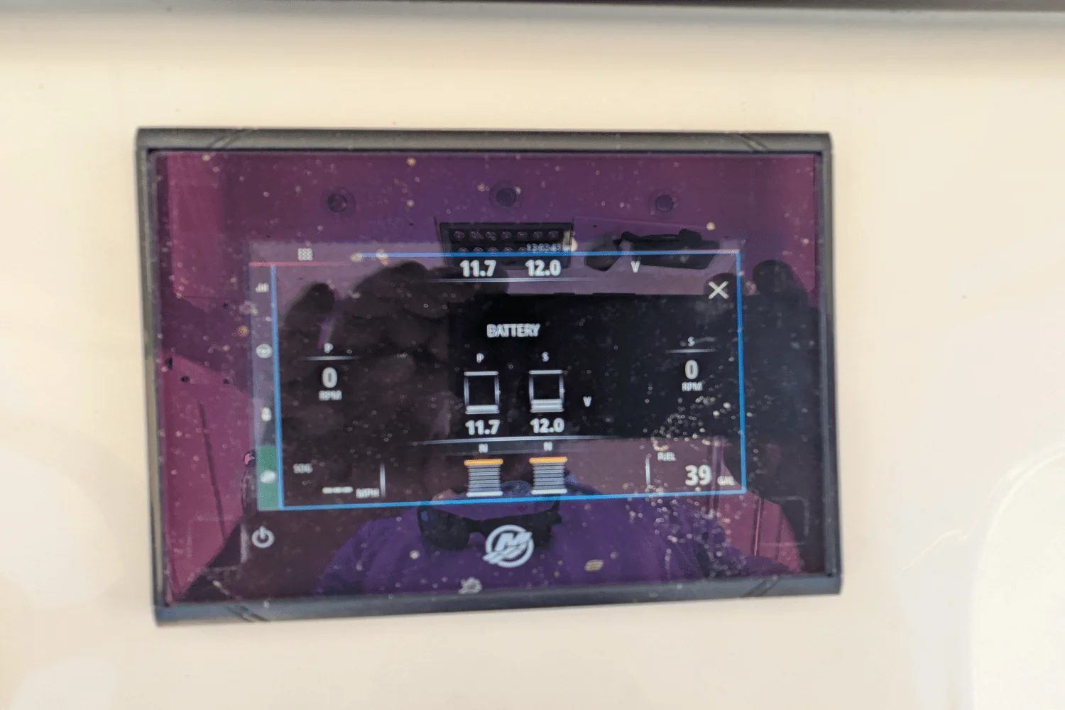 2020 Scout 300 LXF Image Thumbnail #50