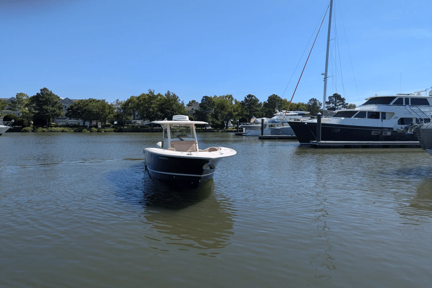 2020 Scout 300 LXF Image Thumbnail #7