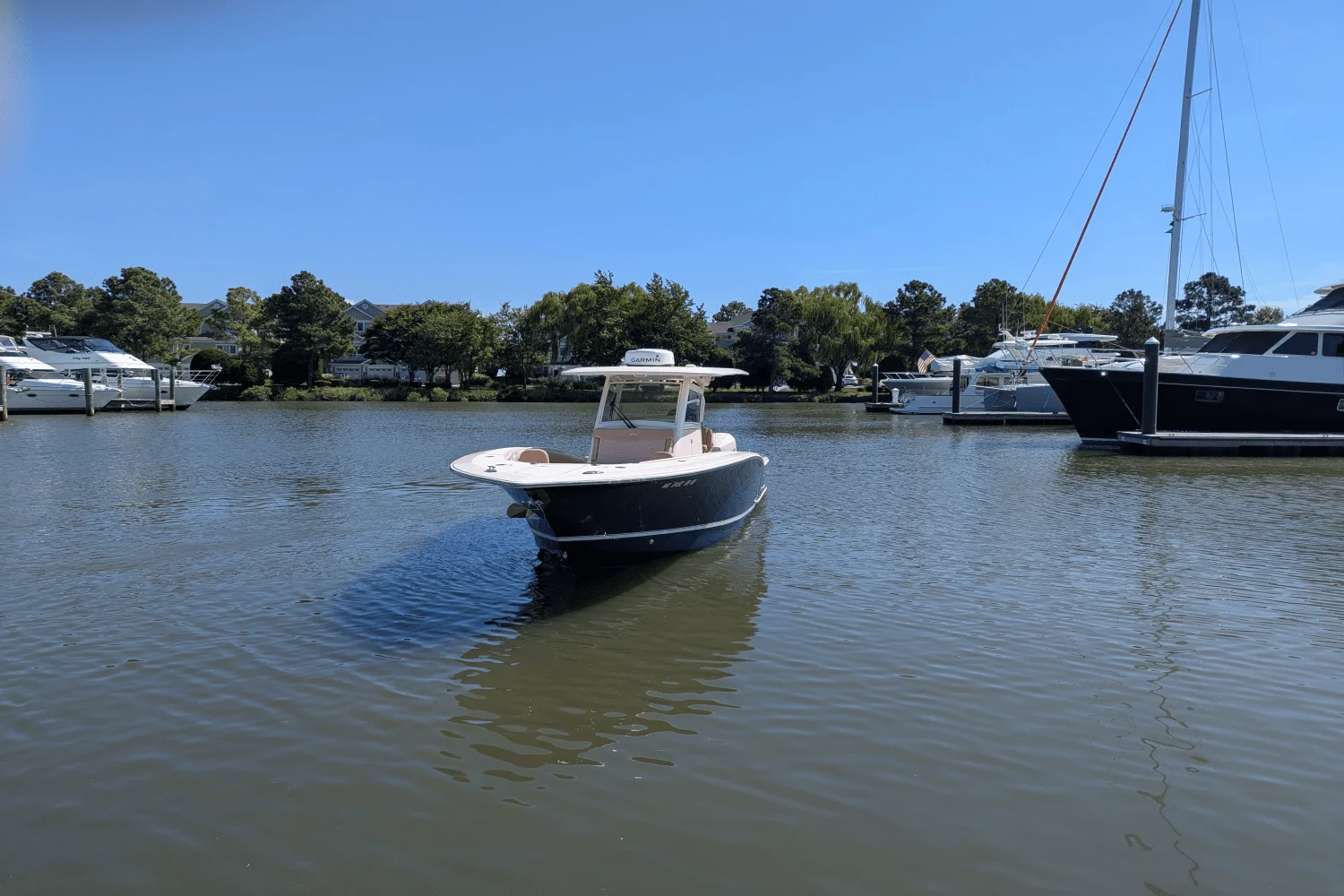 2020 Scout 300 LXF Image Thumbnail #9