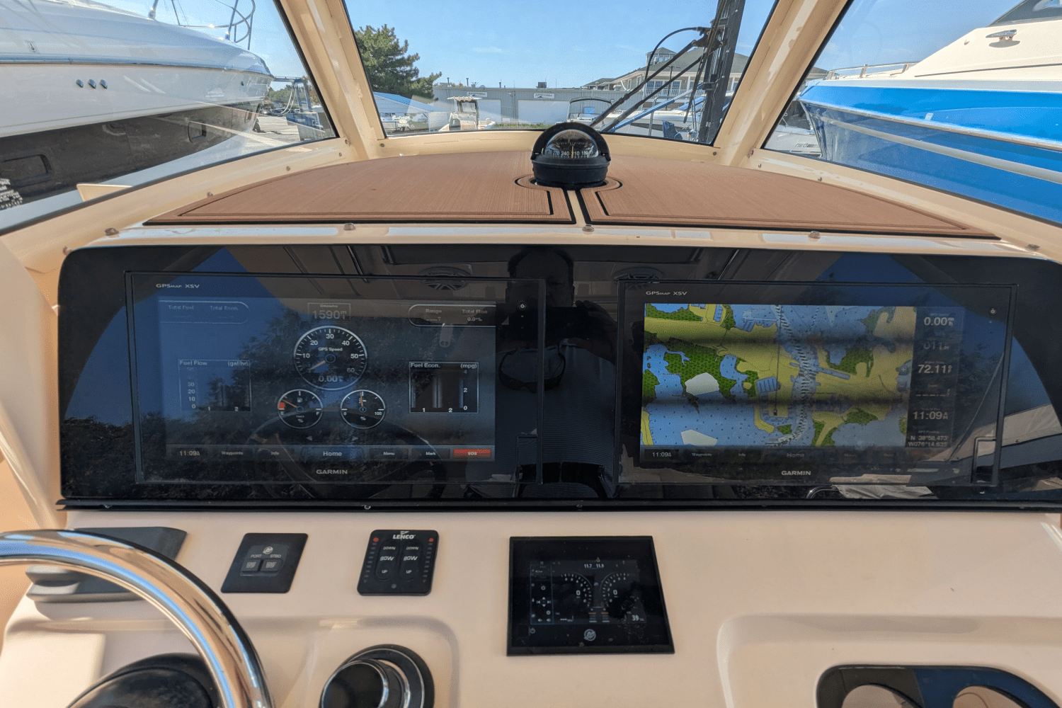 2020 Scout 300 LXF Image Thumbnail #26
