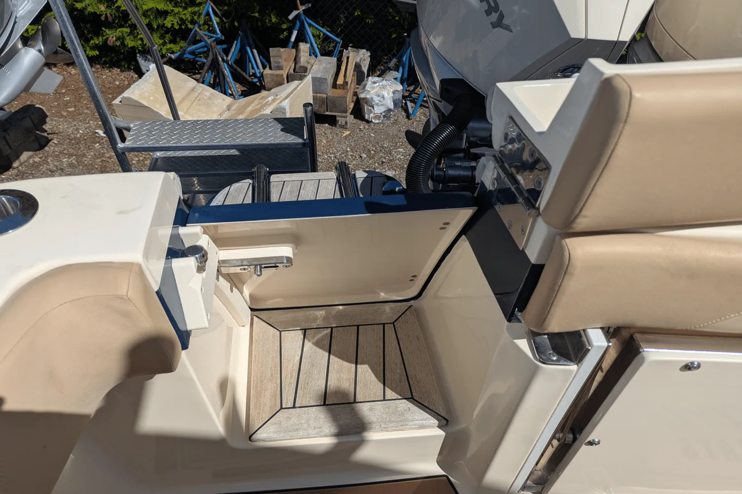 2020 Scout 300 LXF Image Thumbnail #39