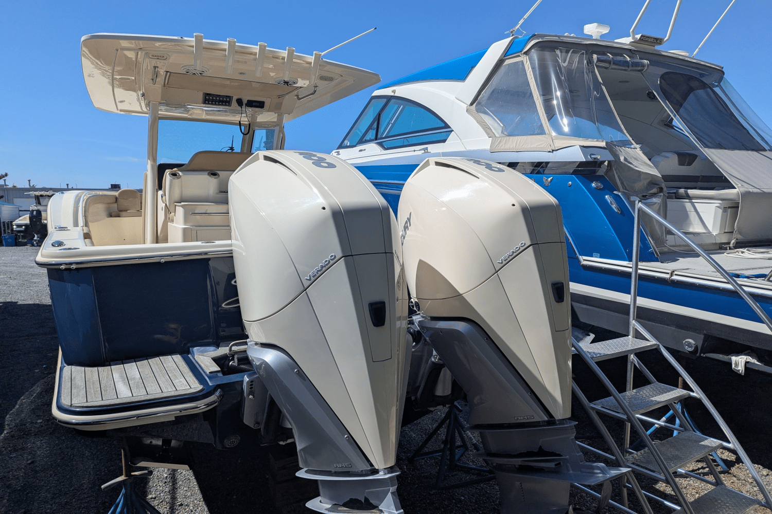 2020 Scout 300 LXF Image Thumbnail #5