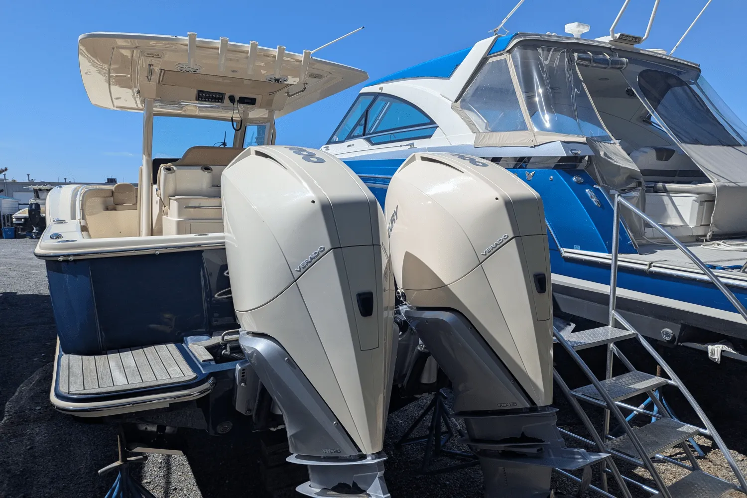 2020 Scout 300 LXF Image Thumbnail #32