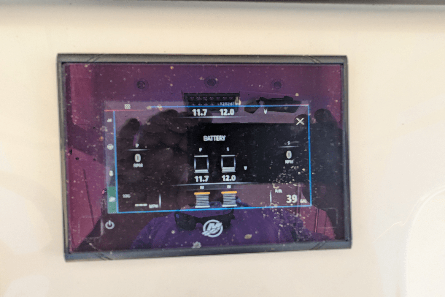 2020 Scout 300 LXF Image Thumbnail #23