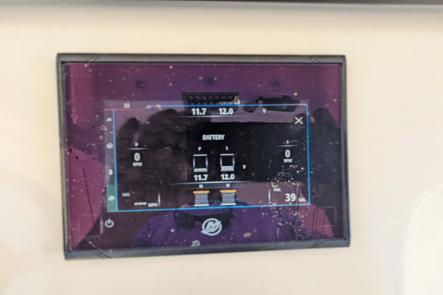 2020 Scout 300 LXF Image Thumbnail #50