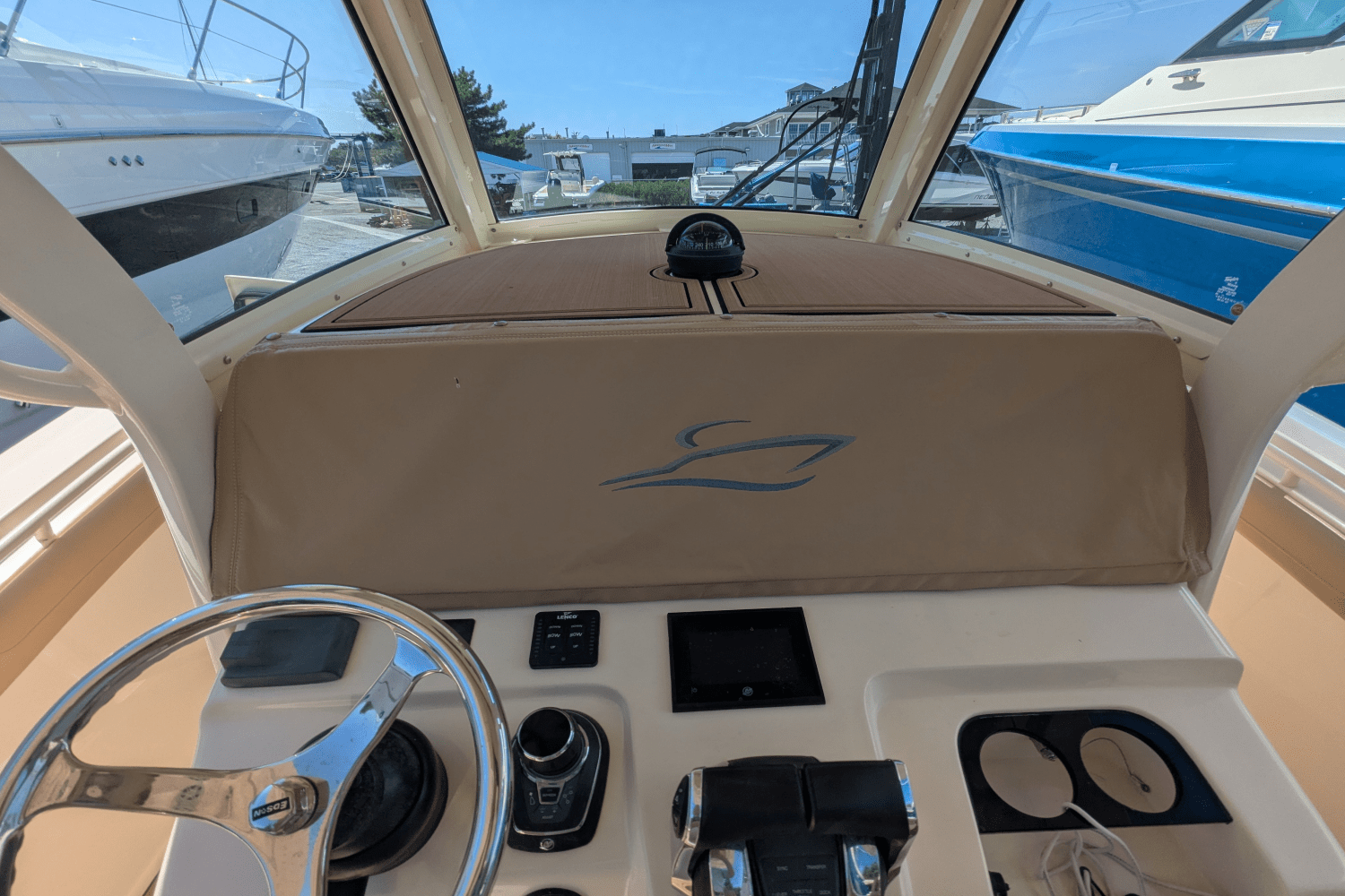 2020 Scout 300 LXF Image Thumbnail #29