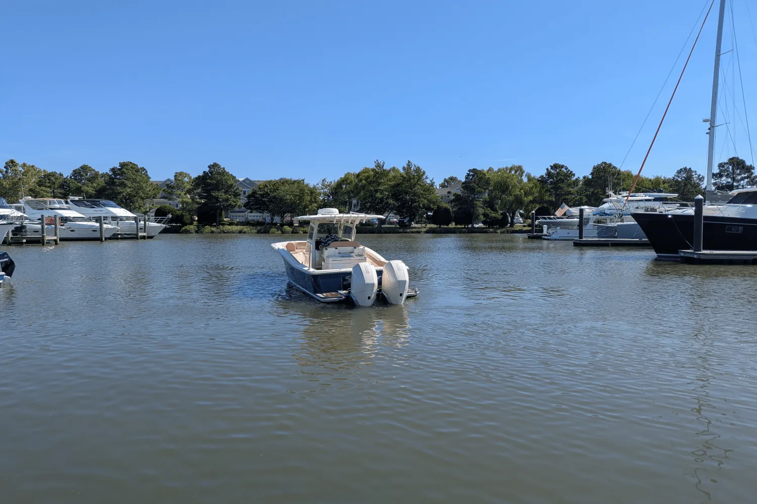 2020 Scout 300 LXF Image Thumbnail #19