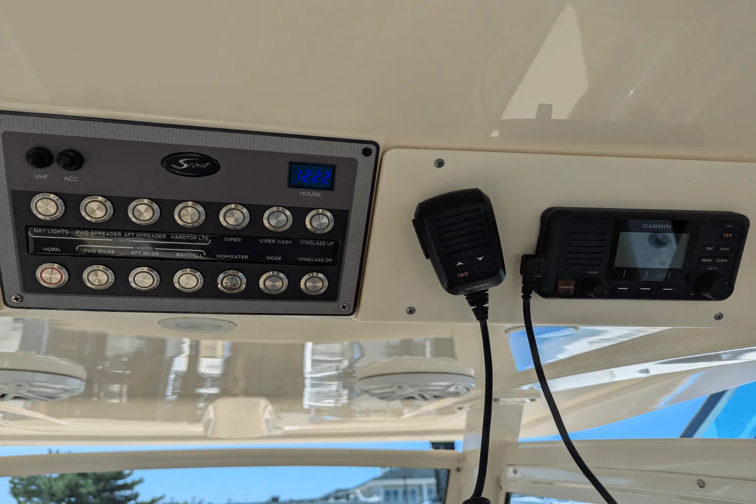 2020 Scout 300 LXF Image Thumbnail #54