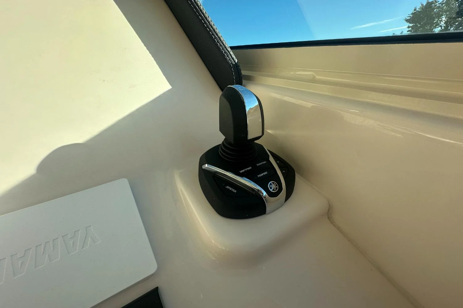 2026 Grady-White Freedom 325 Image Thumbnail #22