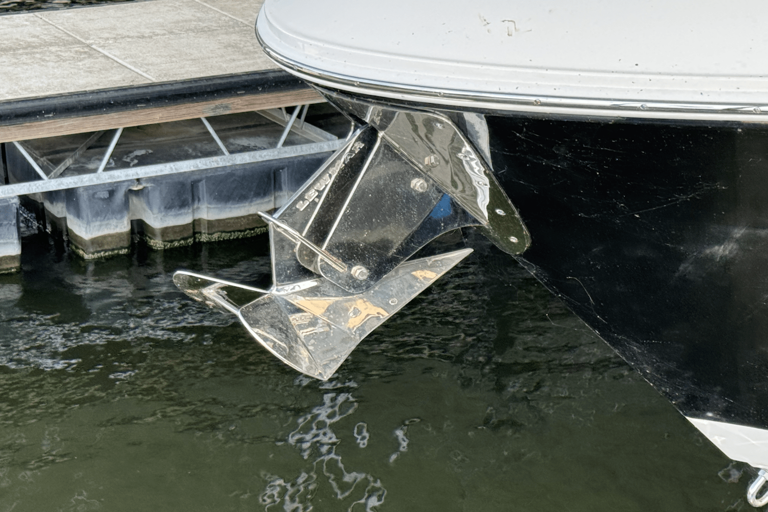 2024 Sea Ray Sundancer 370 Image Thumbnail #9