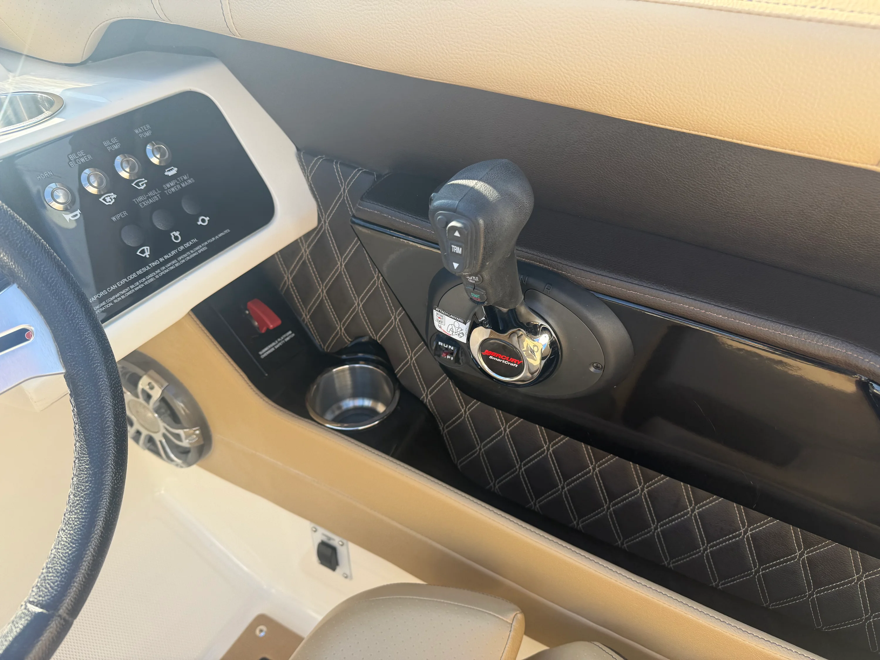 2020 Sea Ray 230 SLX Image Thumbnail #44