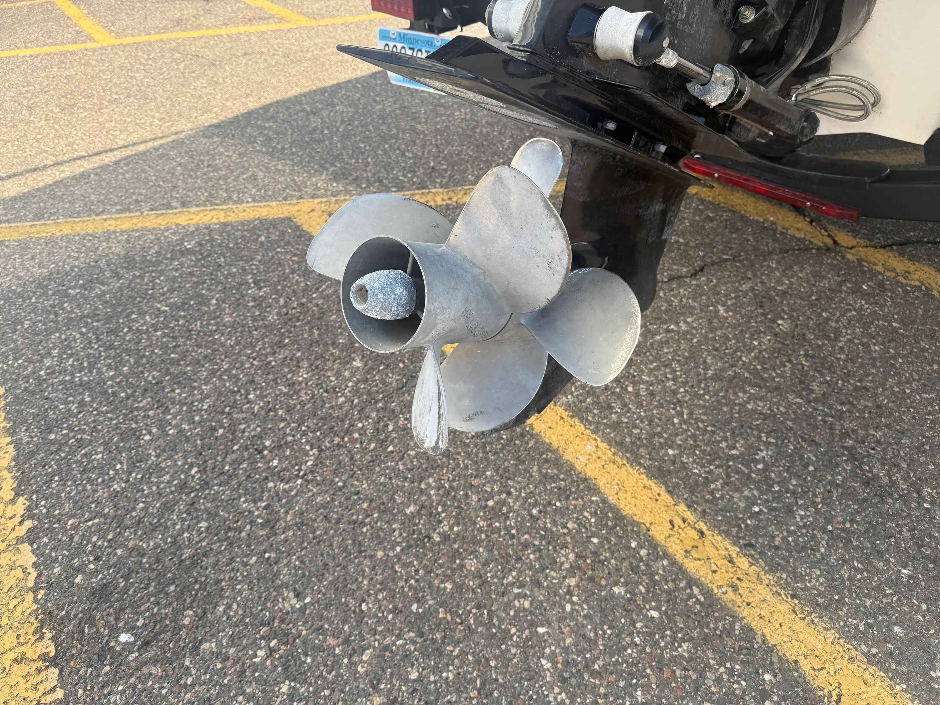 2020 Sea Ray 230 SLX Image Thumbnail #13