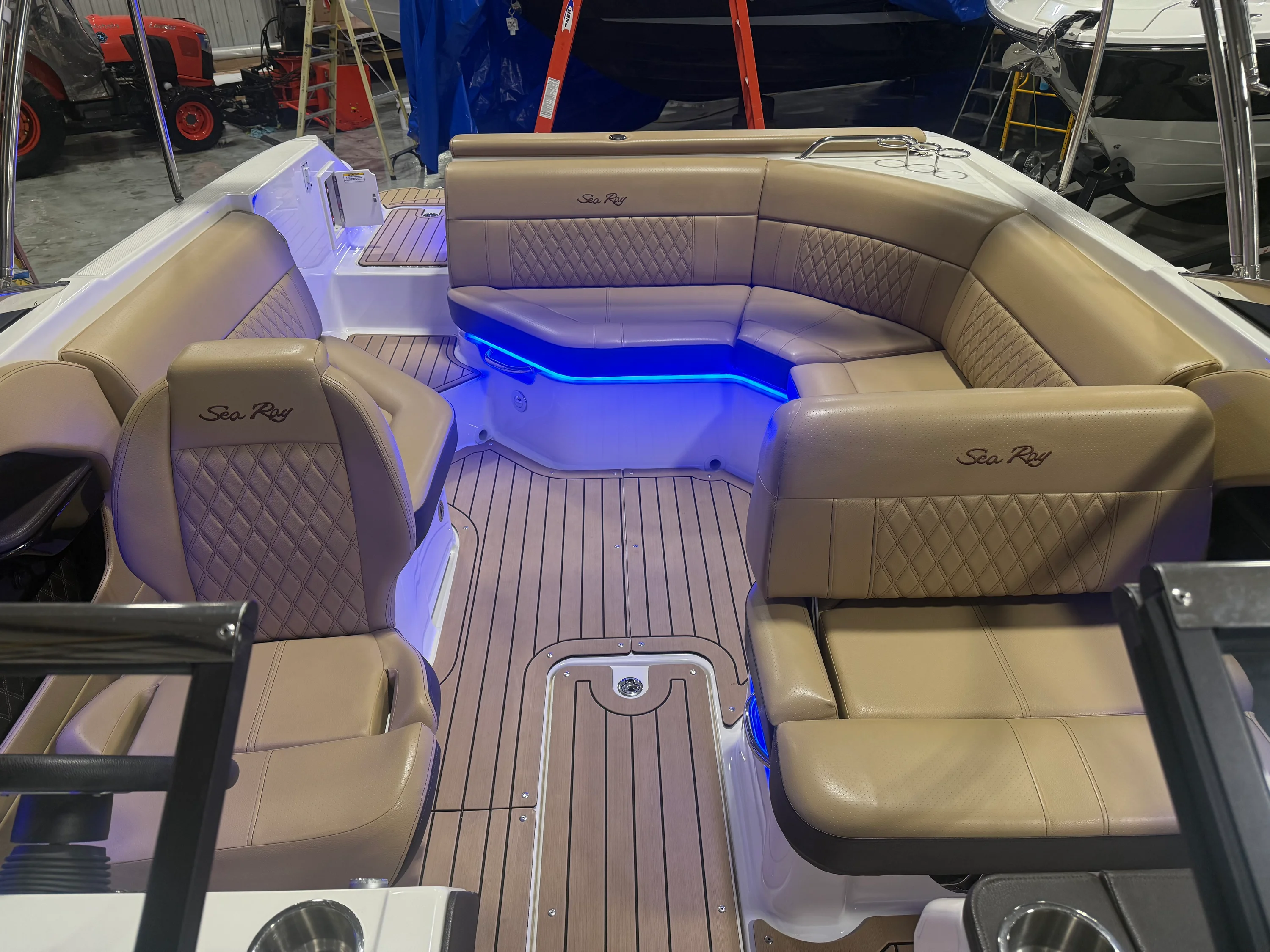 2020 Sea Ray 230 SLX Image Thumbnail #60