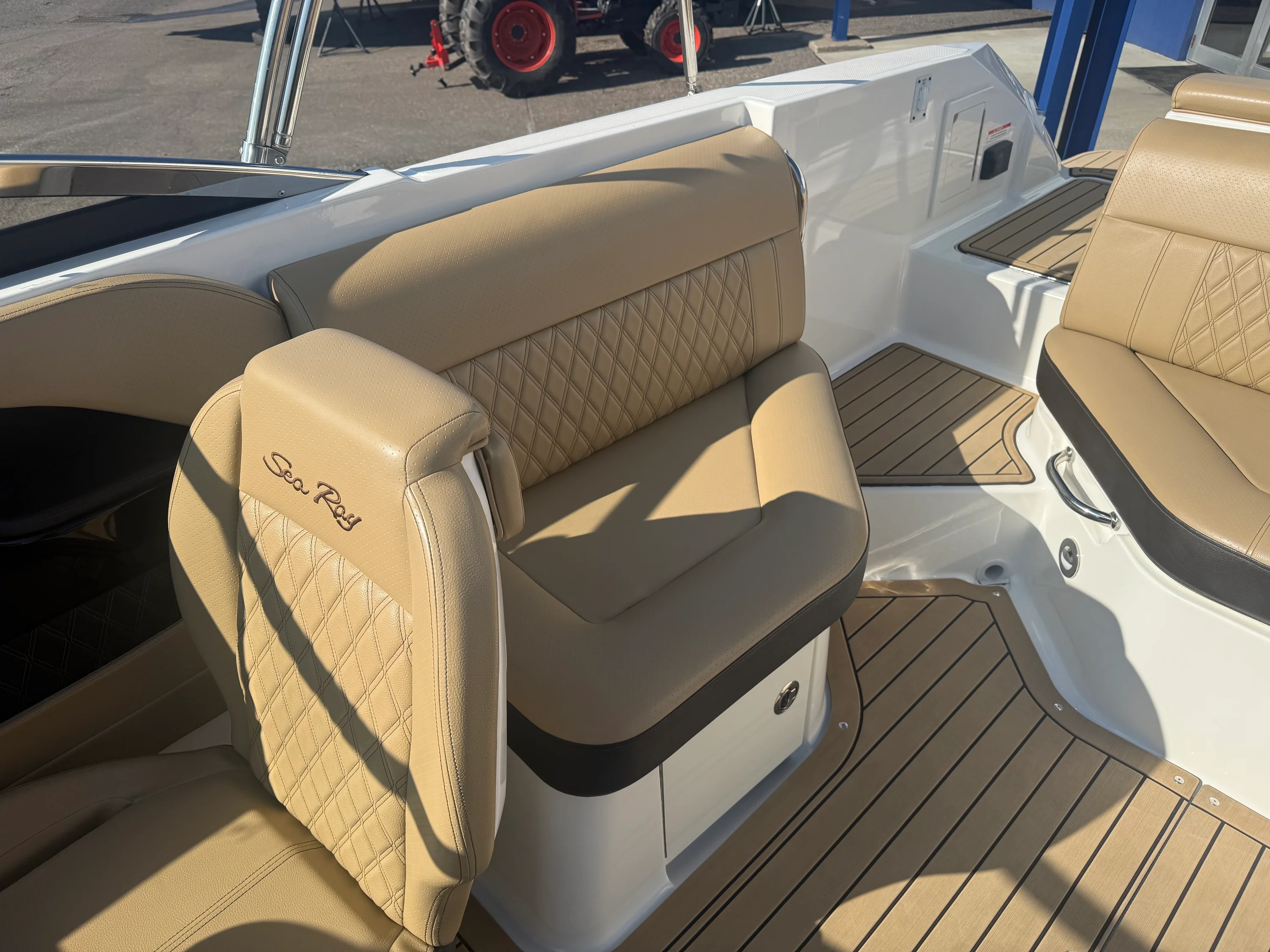 2020 Sea Ray 230 SLX Image Thumbnail #29