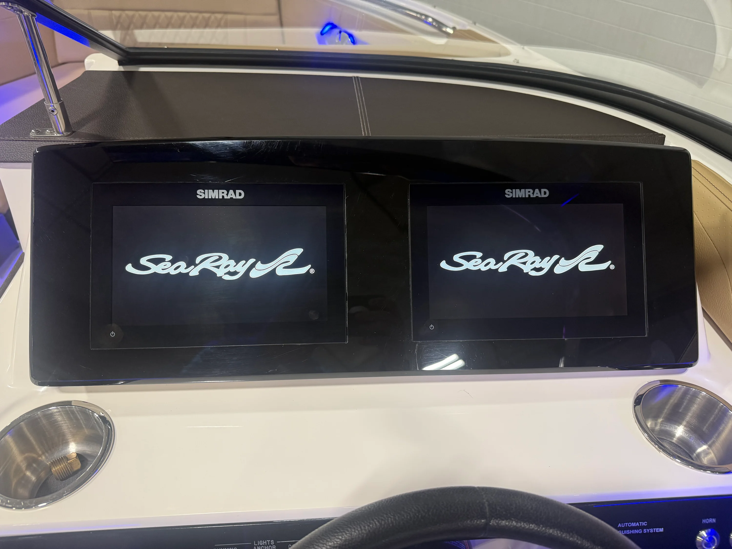 2020 Sea Ray 230 SLX Image Thumbnail #39