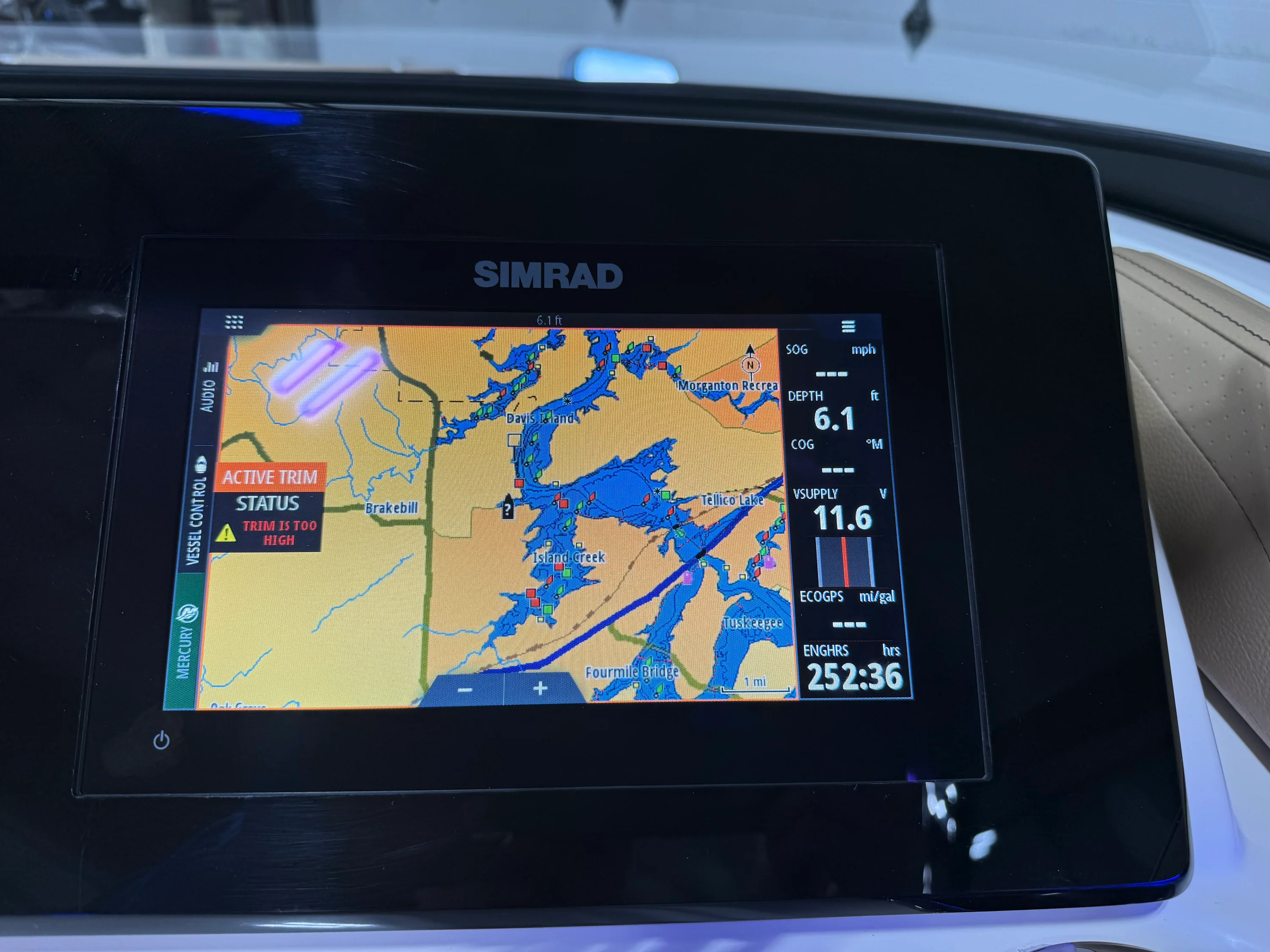 2020 Sea Ray 230 SLX Image Thumbnail #41