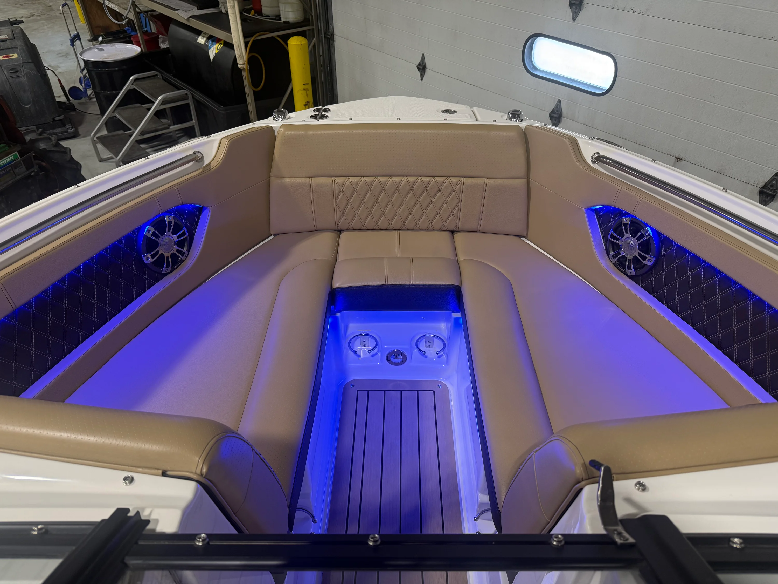 2020 Sea Ray 230 SLX Image Thumbnail #70