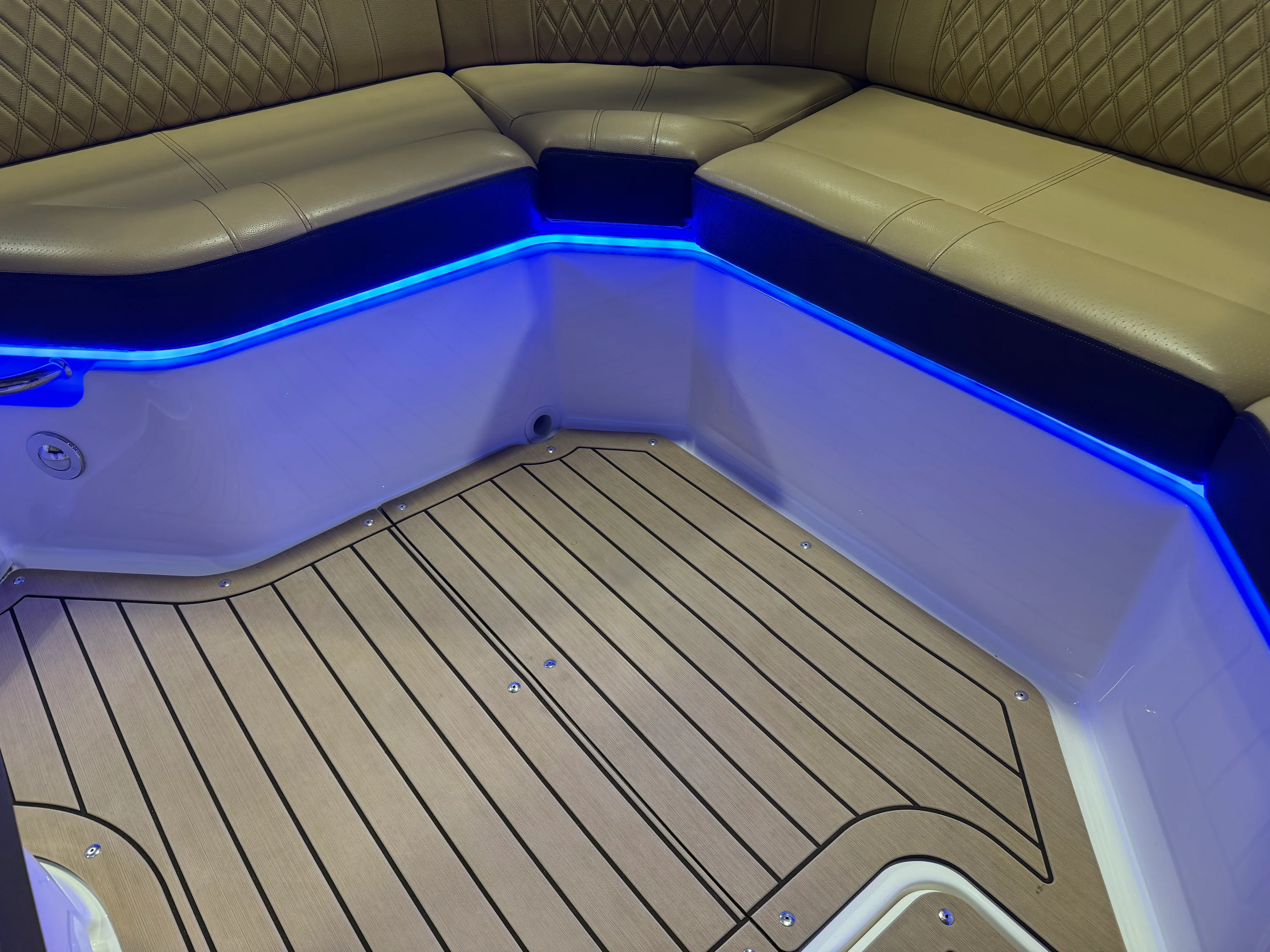 2020 Sea Ray 230 SLX Image Thumbnail #62