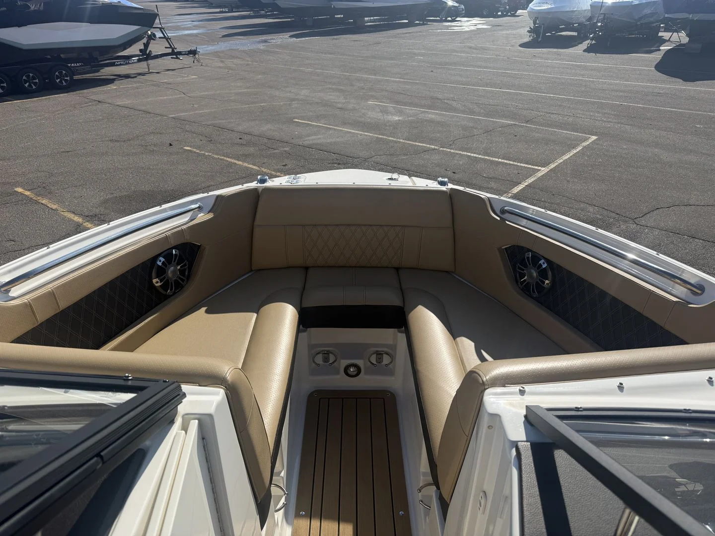 2020 Sea Ray 230 SLX Image Thumbnail #56