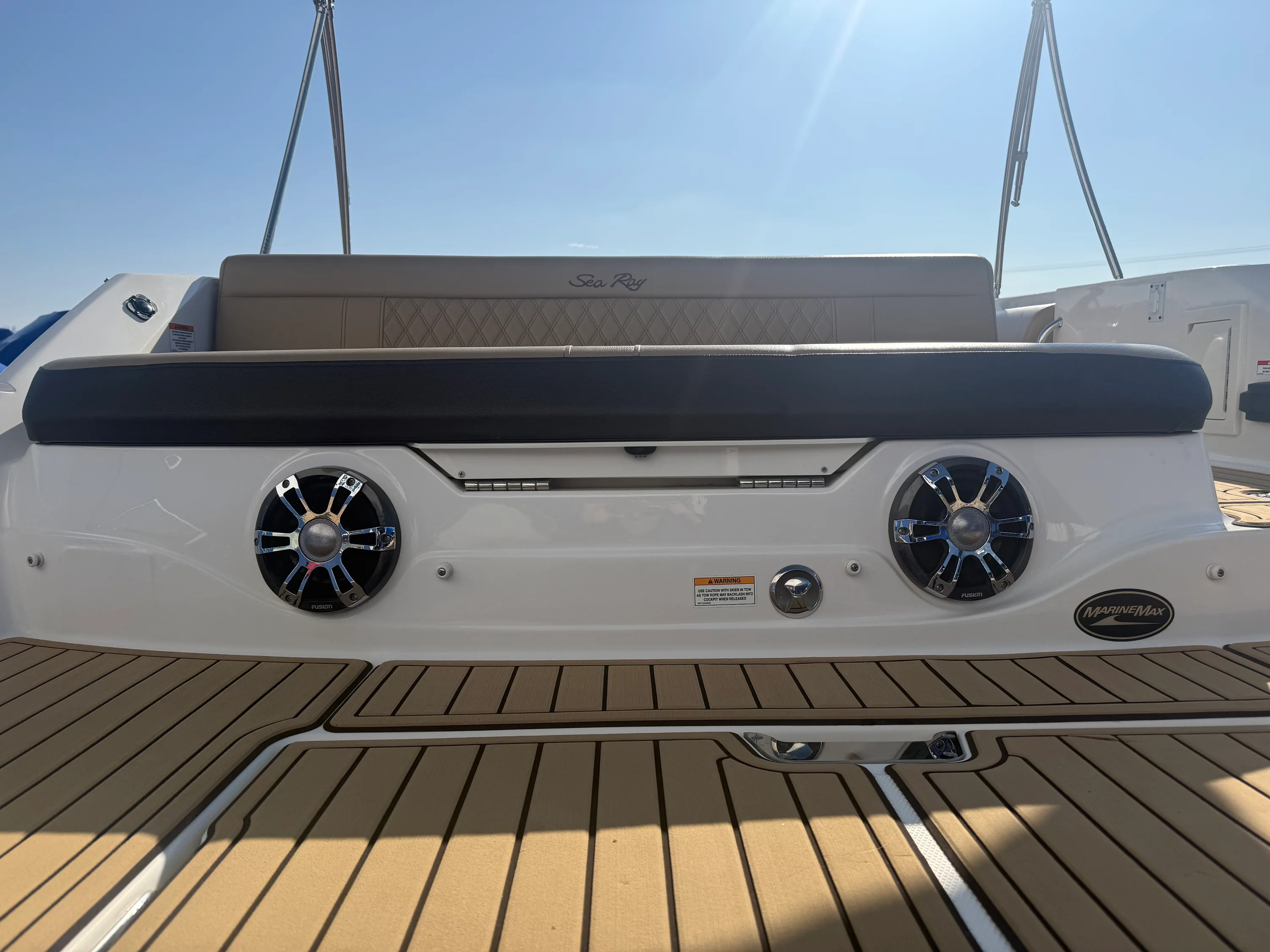 2020 Sea Ray 230 SLX Image Thumbnail #14