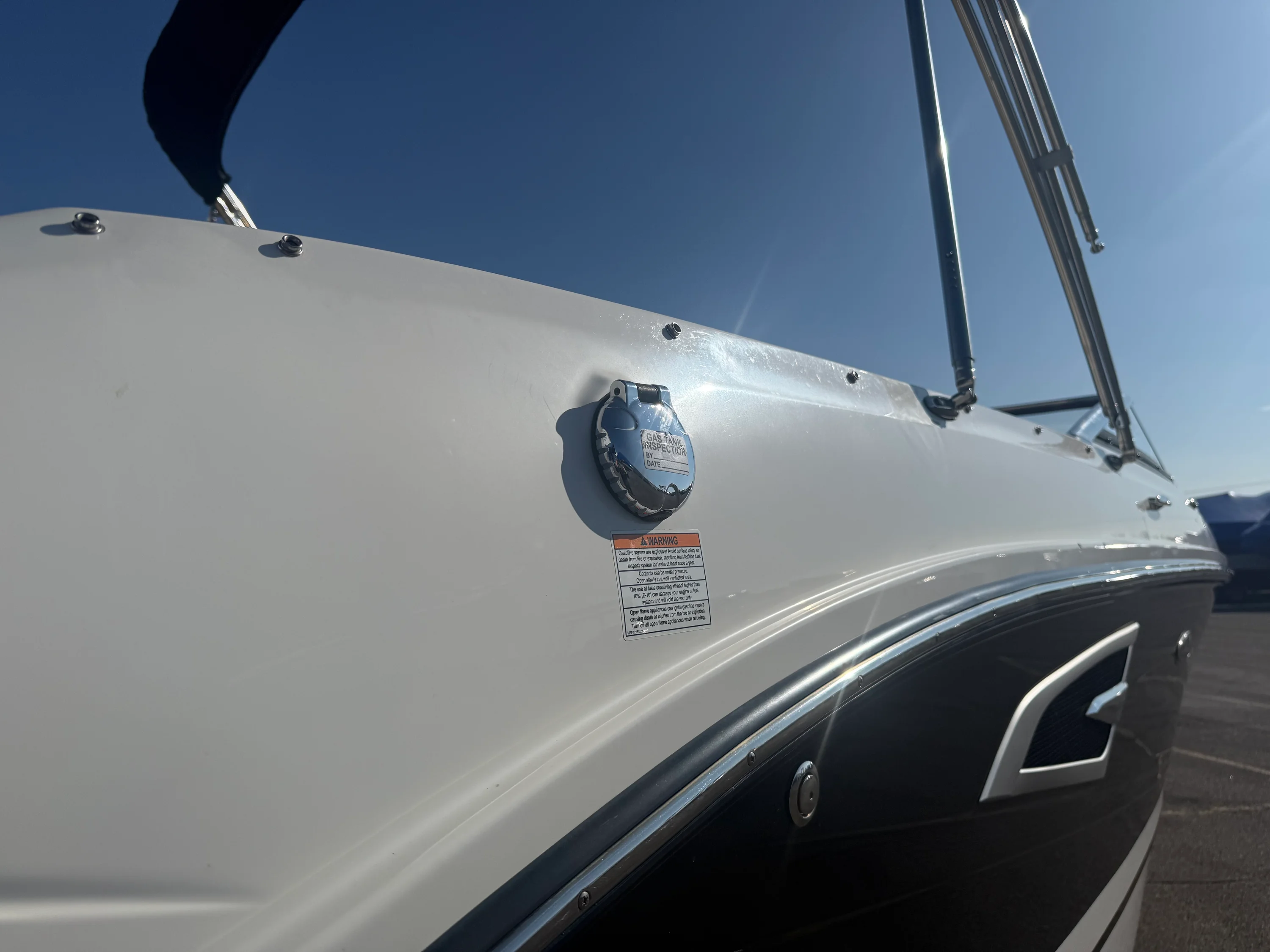 2020 Sea Ray 230 SLX Image Thumbnail #8