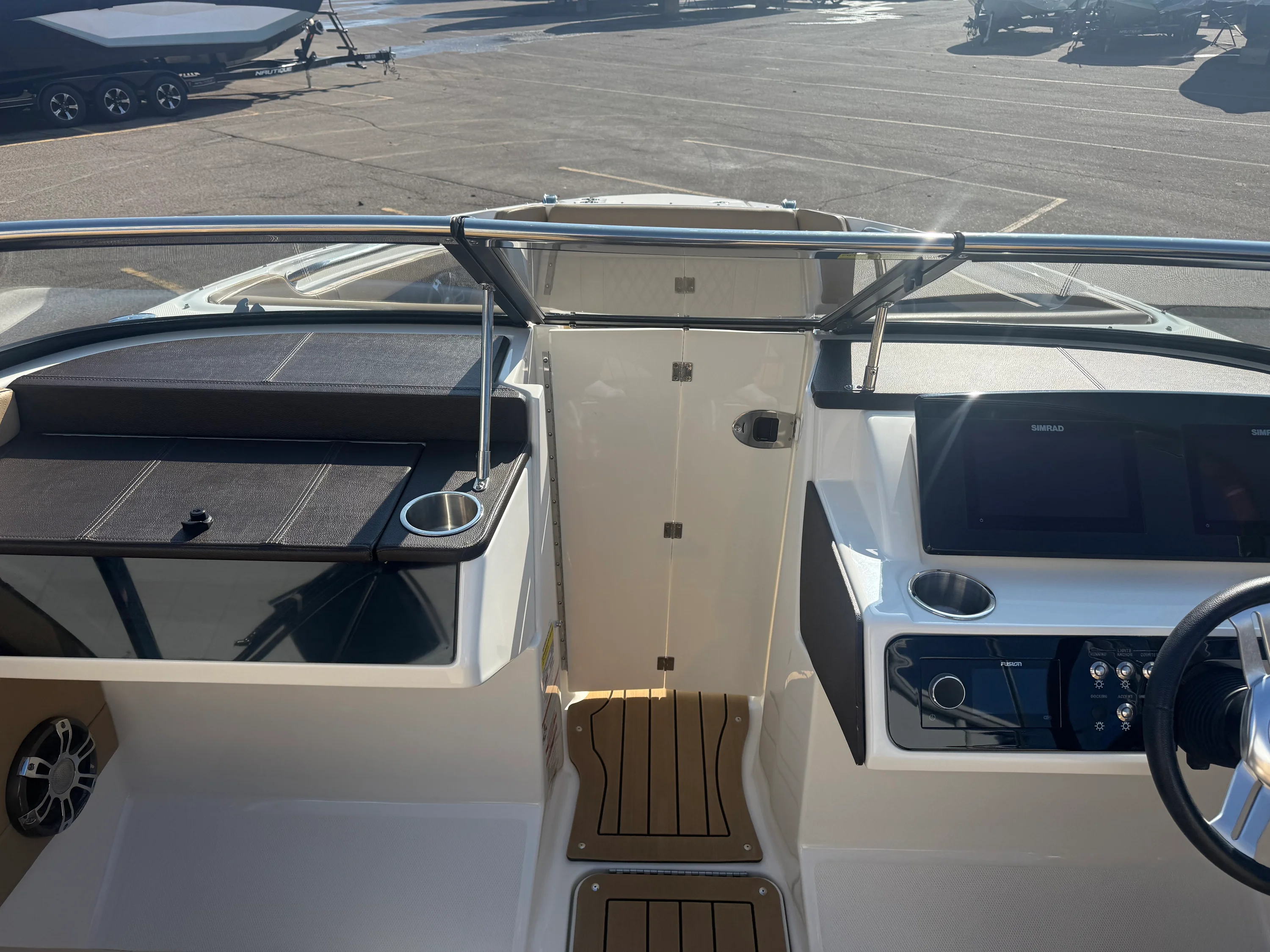 2020 Sea Ray 230 SLX Image Thumbnail #50